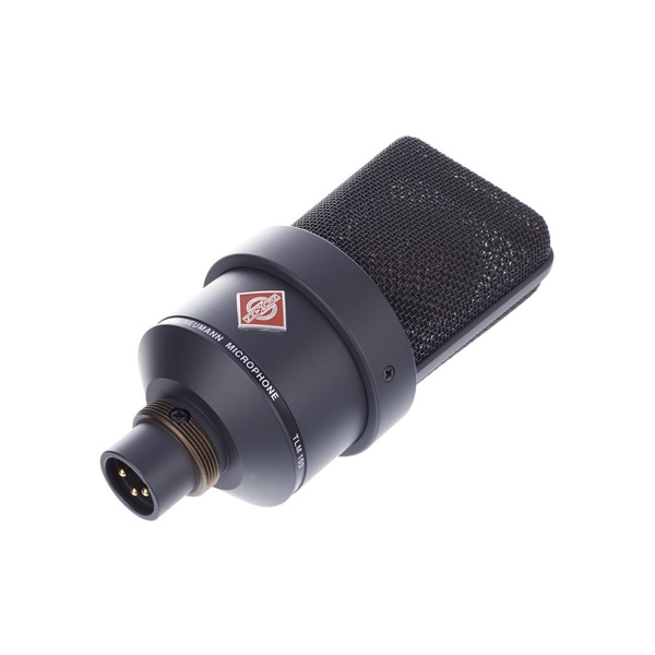 Фото Neumann TLM 103 mt Mono set