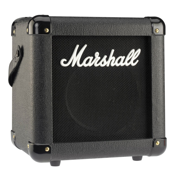 Фото Marshall mg2fx