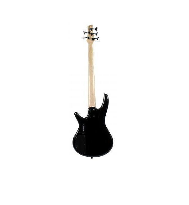 Фото Ibanez GSR205-BK
