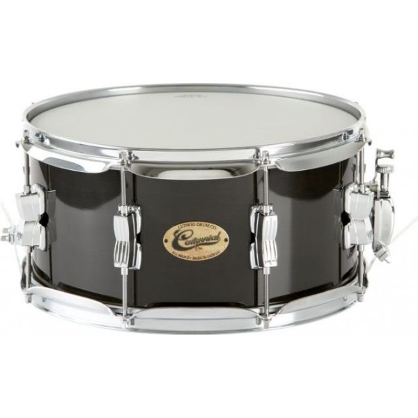 Фото Малый барабан LUDWIG LRC6514SB 14""х6,5