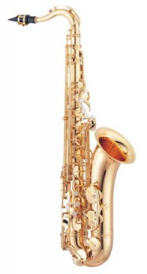 Саксофон тенор Jupiter JTS-587GL в магазине Music-Hummer