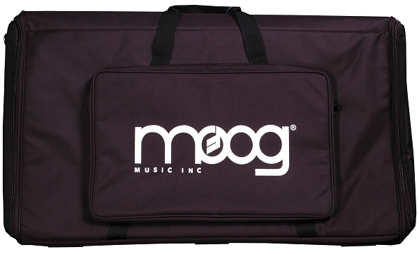 Кейс Moog Little Phatty Gig Bag в магазине Music-Hummer