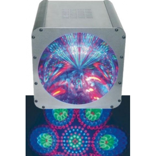 Динамический световой прибор Nightsun SPP005 в магазине Music-Hummer