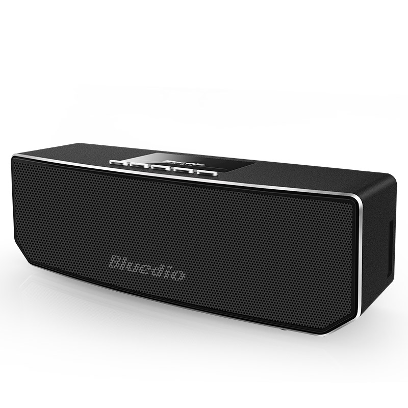 Фото Портативная акустическая система Bluedio CS-4 Black