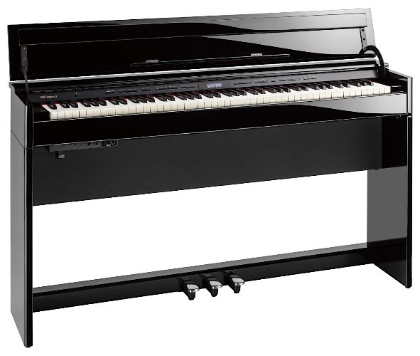 Цифровое фортепиано ROLAND DP603-PE в магазине Music-Hummer