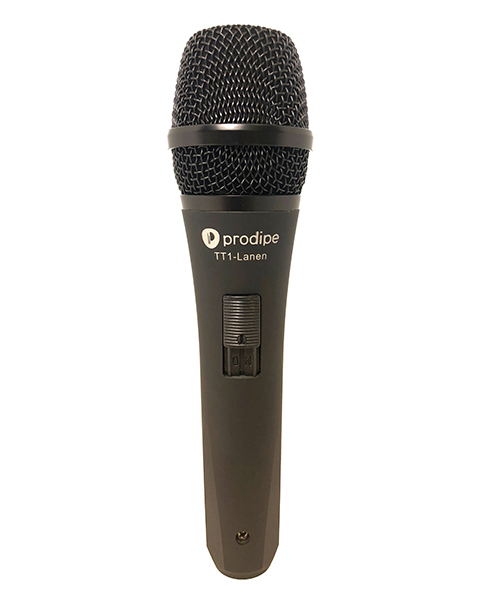 Фото Микрофон динамический Prodipe PROTT1 TT1 Lanen 