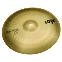 Фото Sabian 20" Manhattan Jazz Ride HHX