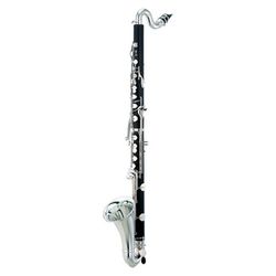 Фото Кларнет Yamaha YCL-221(II)