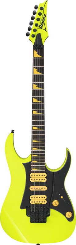 Фото Электрогитара IBANEZ RG1XXV-FYE RG 25th Anniversary
