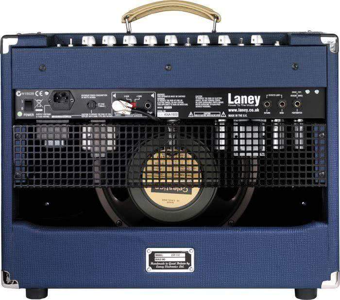 Фото Laney L5T-112