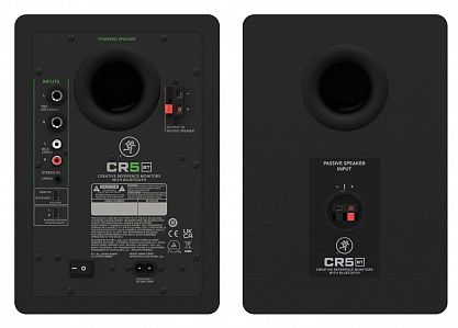 Фото Комплект караоке AST Greenline 5 Zoom 2