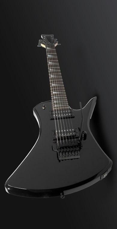 Фото Framus Streetwalker 7str Black