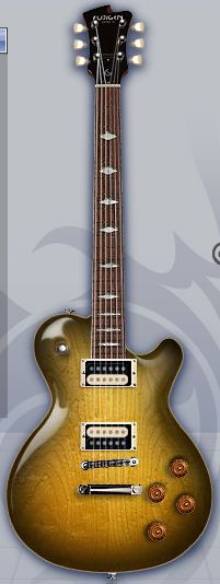 Фото Fujigen EFL-HM/ 2TS