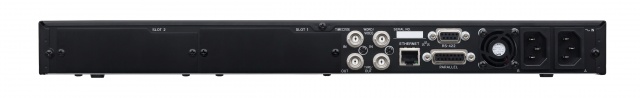 Фото Tascam DA-6400 