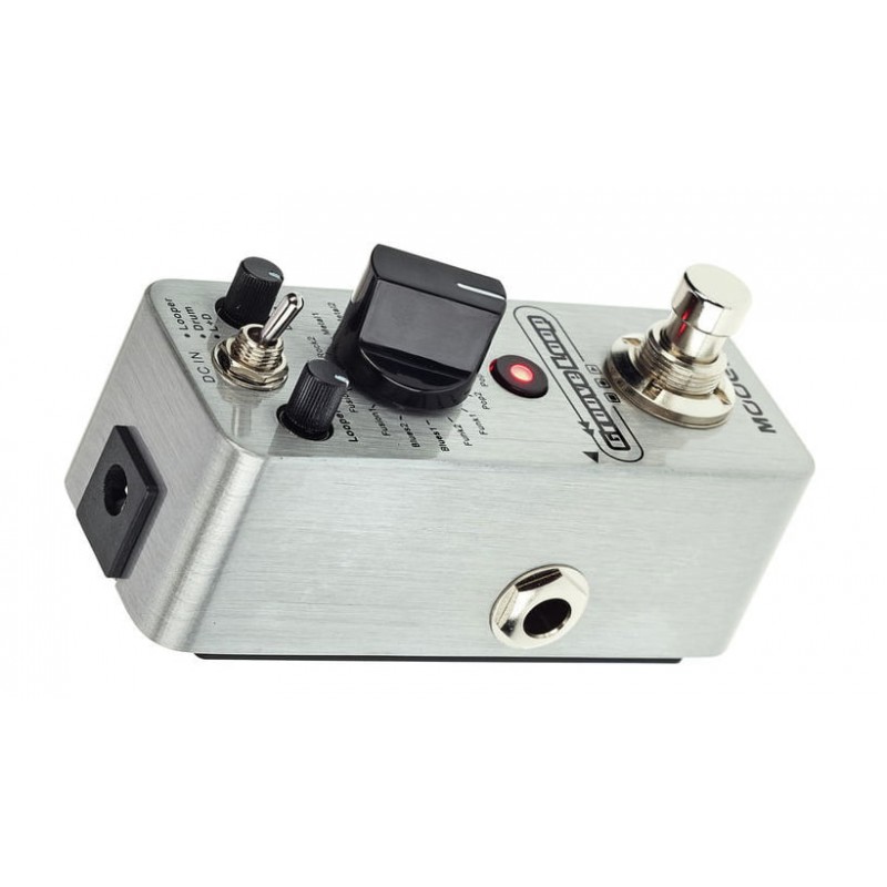 Фото Mooer Groove Loop