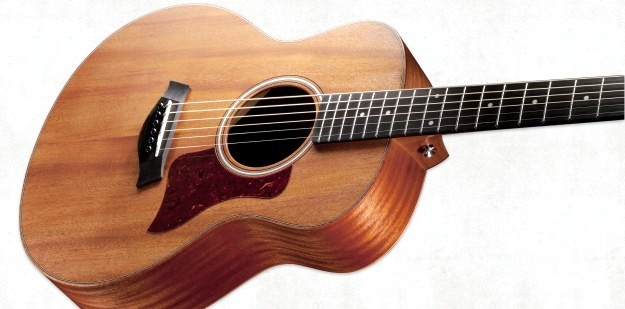 Фото TAYLOR GS MINI MAH GS Mini