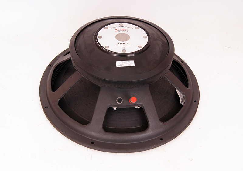 Фото Динамик НЧ-СЧ 15'' Soundking FA1507H