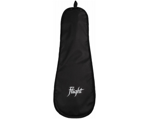 Фото FLIGHT FBU-8000 BK - Чехол для укулеле Флайт