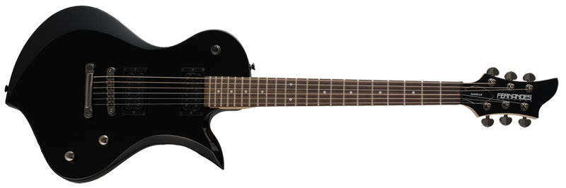Фото FERNANDES RVLX DAG