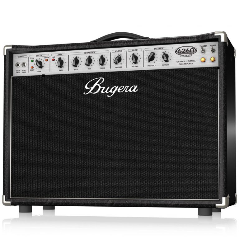 Фото Bugera 6260-212-INFINIUM