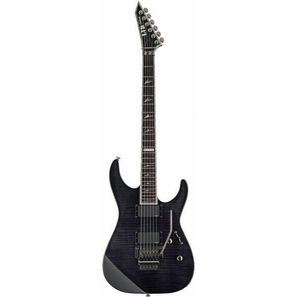 Фото Электрогитара LTD M-1000 STBLK