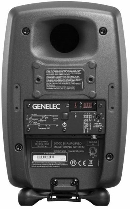 Genelec 8030CP в магазине Music-Hummer