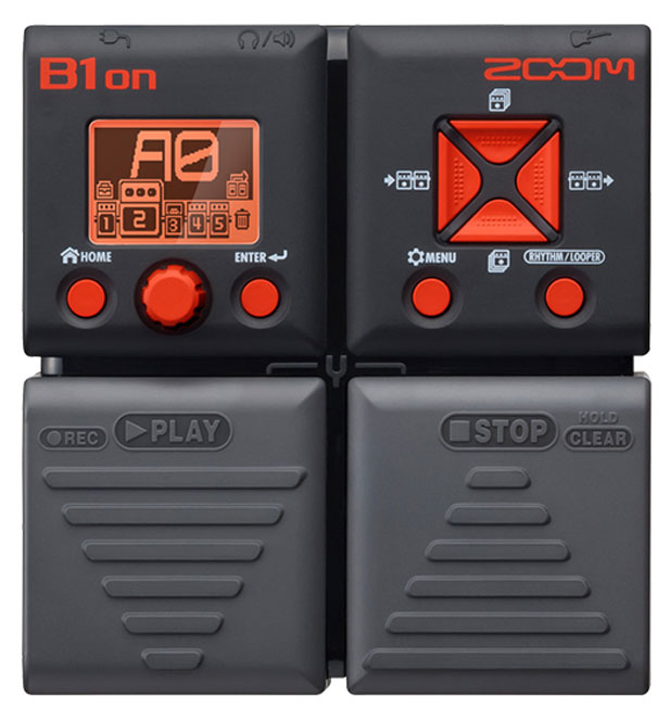 Фото Zoom B1on