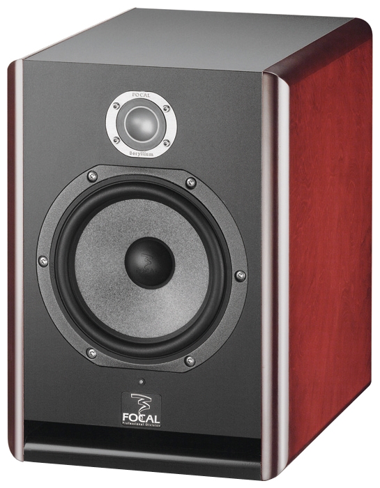Focal Solo6 Be студийные мониторы в магазине Music-Hummer