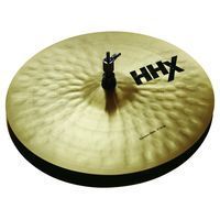 Фото Sabian 15" Groove Hats HHX