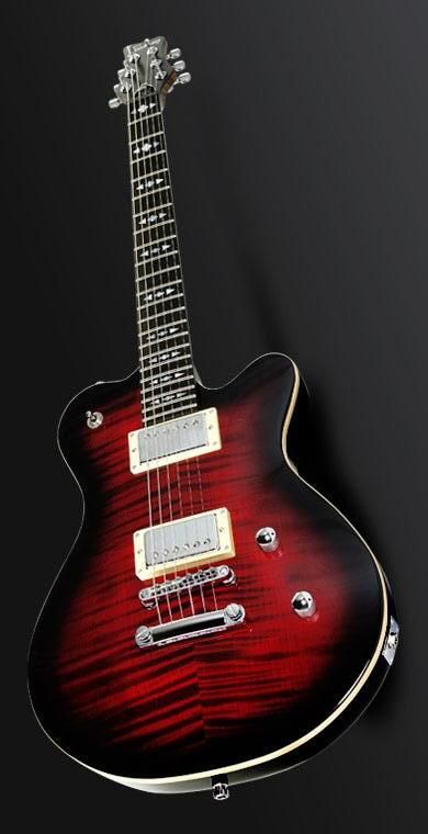 Фото Framus Pantera Custom