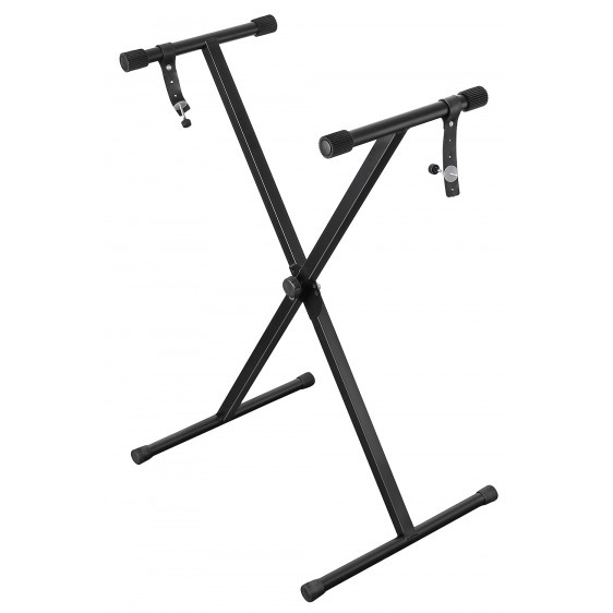 Фото Стойка клавишная DEKKO JR-801 BK