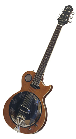 Фото Электрогитара  JET ULP RESONATOR