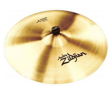Фото ZILDJIAN 20` A` CRASH RIDE