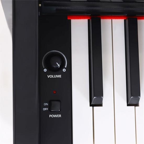 Фото Цифровое пианино Beisite B-89 Pro BK
