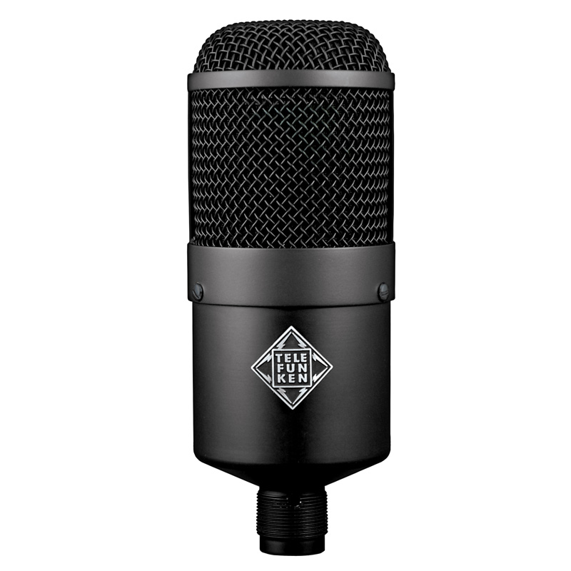 Динамический микрофон Telefunken ELA M 82 в магазине Music-Hummer