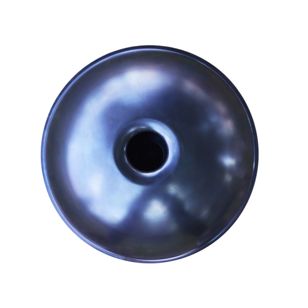 Фото Ханг драм Handpan Overtone OHP-BPS-53-9-Kurd-Dm+Case