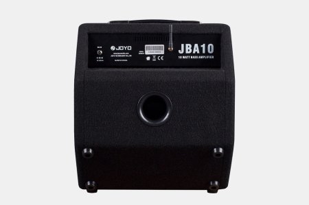 Фото Комбоусилитель для бас-гитары Joyo JBA-10