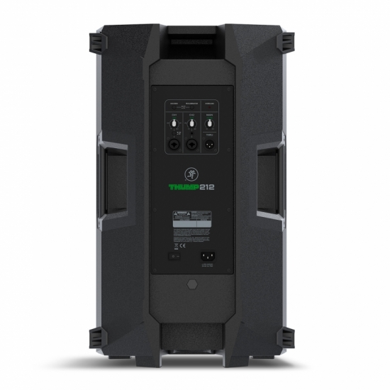 Фото Комплект караоке AST Thump PRO 212 Dual SUB