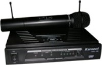 KARSECT KRU300/KST-5U Радиосистема с ручным микрофоном
