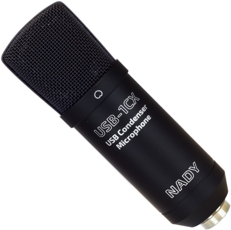 Фото Nady USB-1CX