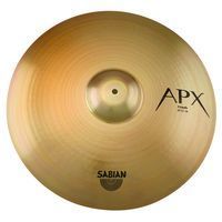 Фото Sabian 20" Crash APX
