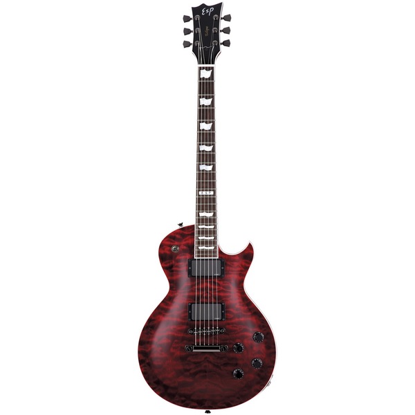 Фото Электрогитара ESP ECLIPSE II USA STBC