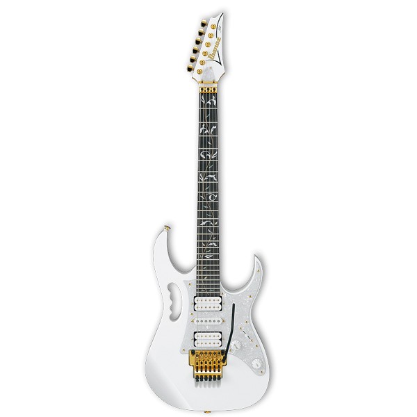 Фото Электрогитара Ibanez Jem Steve Vai V185