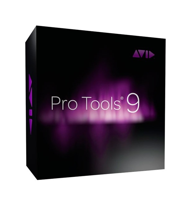 Avid Pro Tools 9 LE Crossgrade в магазине Music-Hummer