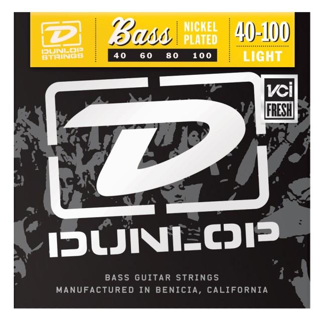 Dunlop DBN40100  в магазине Music-Hummer