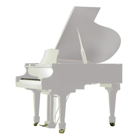 Фото Рояль SAMICK SIG54D/WHHP