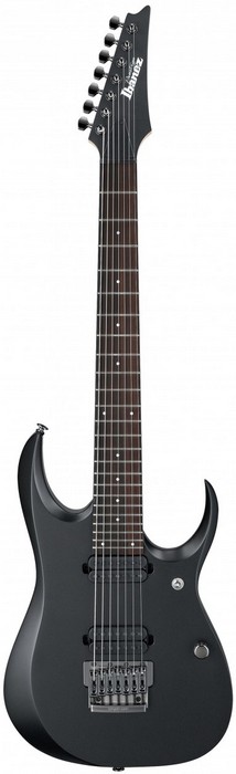 Фото Электрогитара-баритон IBANEZ RGD2127FX-ISH