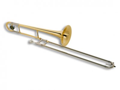 Тромбон тенор Bb Jupiter JSL-432L в магазине Music-Hummer