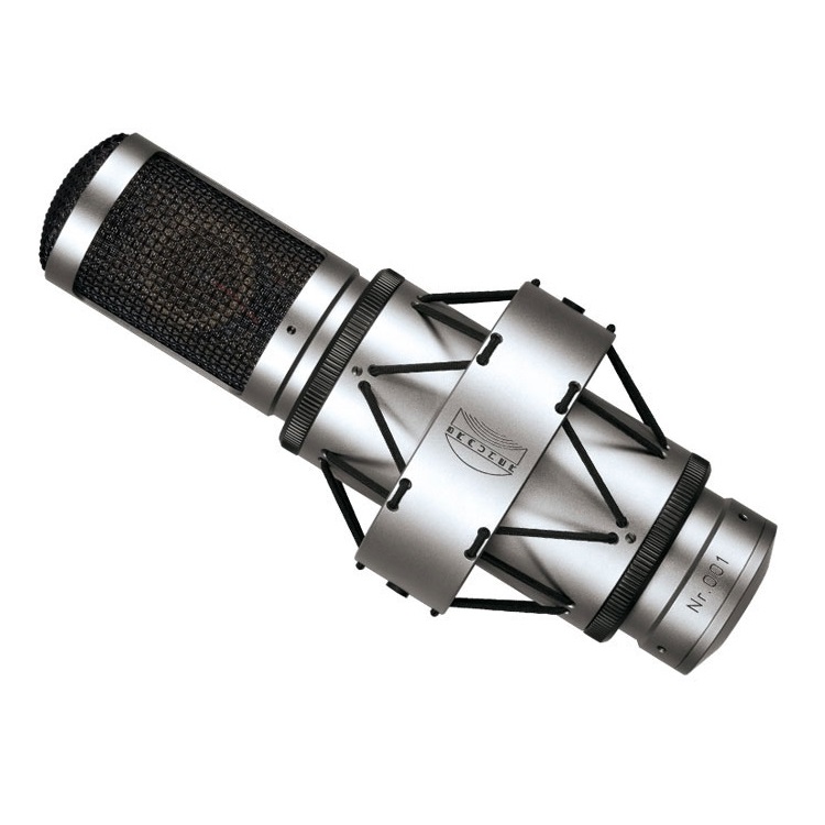 Brauner VMX Студийный конденсаторный микрофон в магазине Music-Hummer