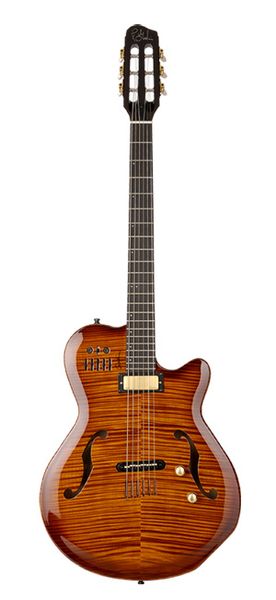 Фото GODIN Multiac Jazz18888*